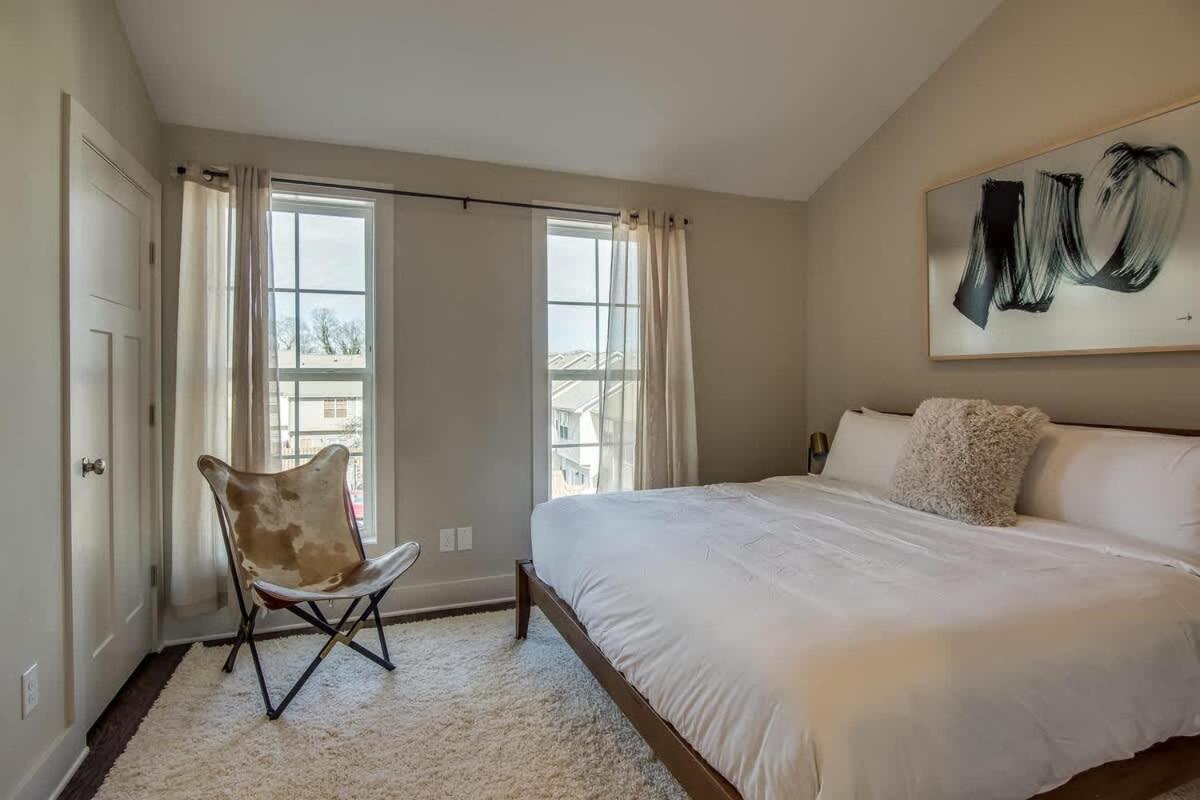 Holiday home The Marigold By Local Nashville