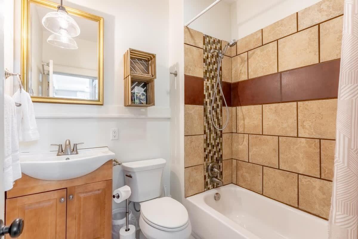 Holiday home Riverside *