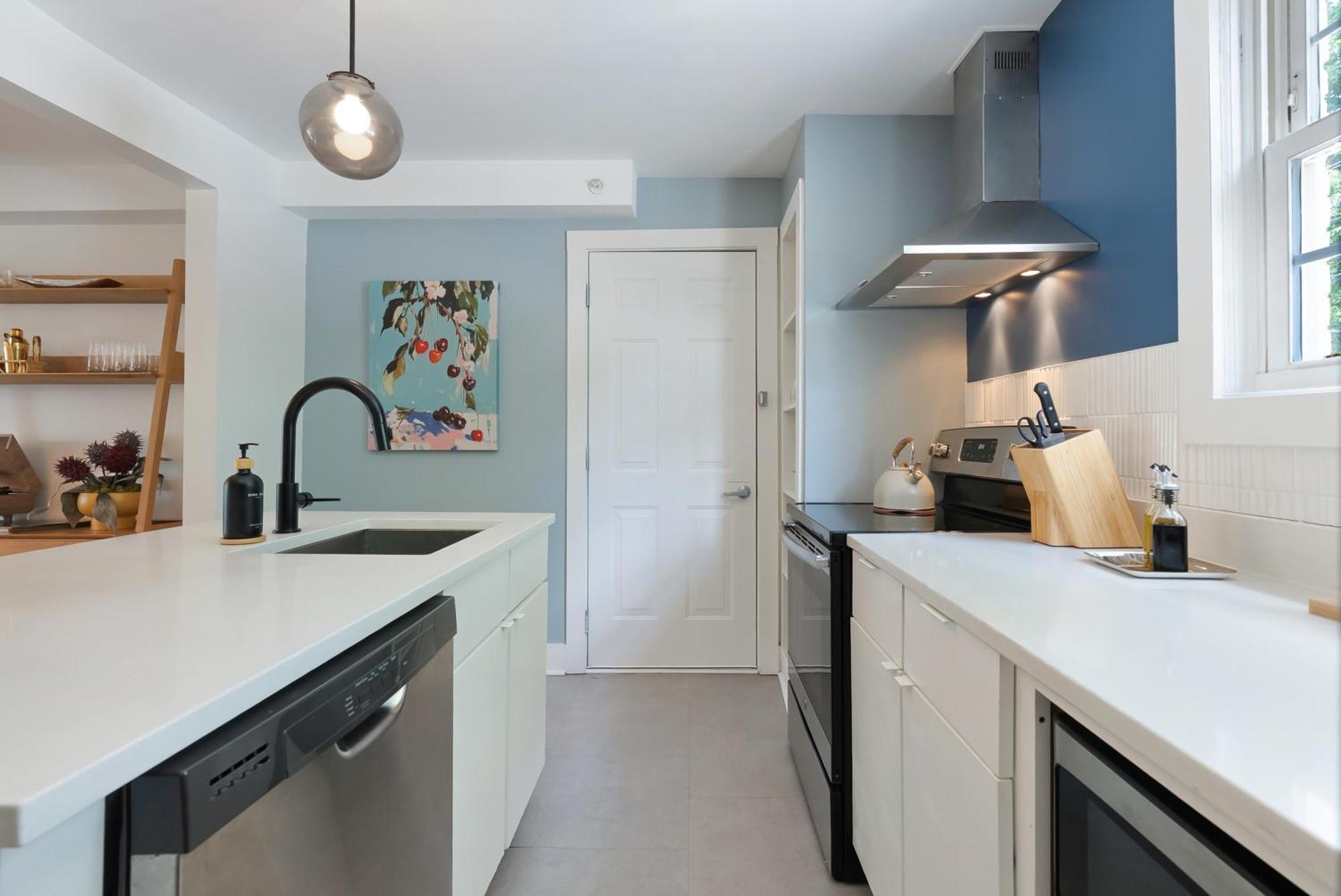 Harmony House * Nashville