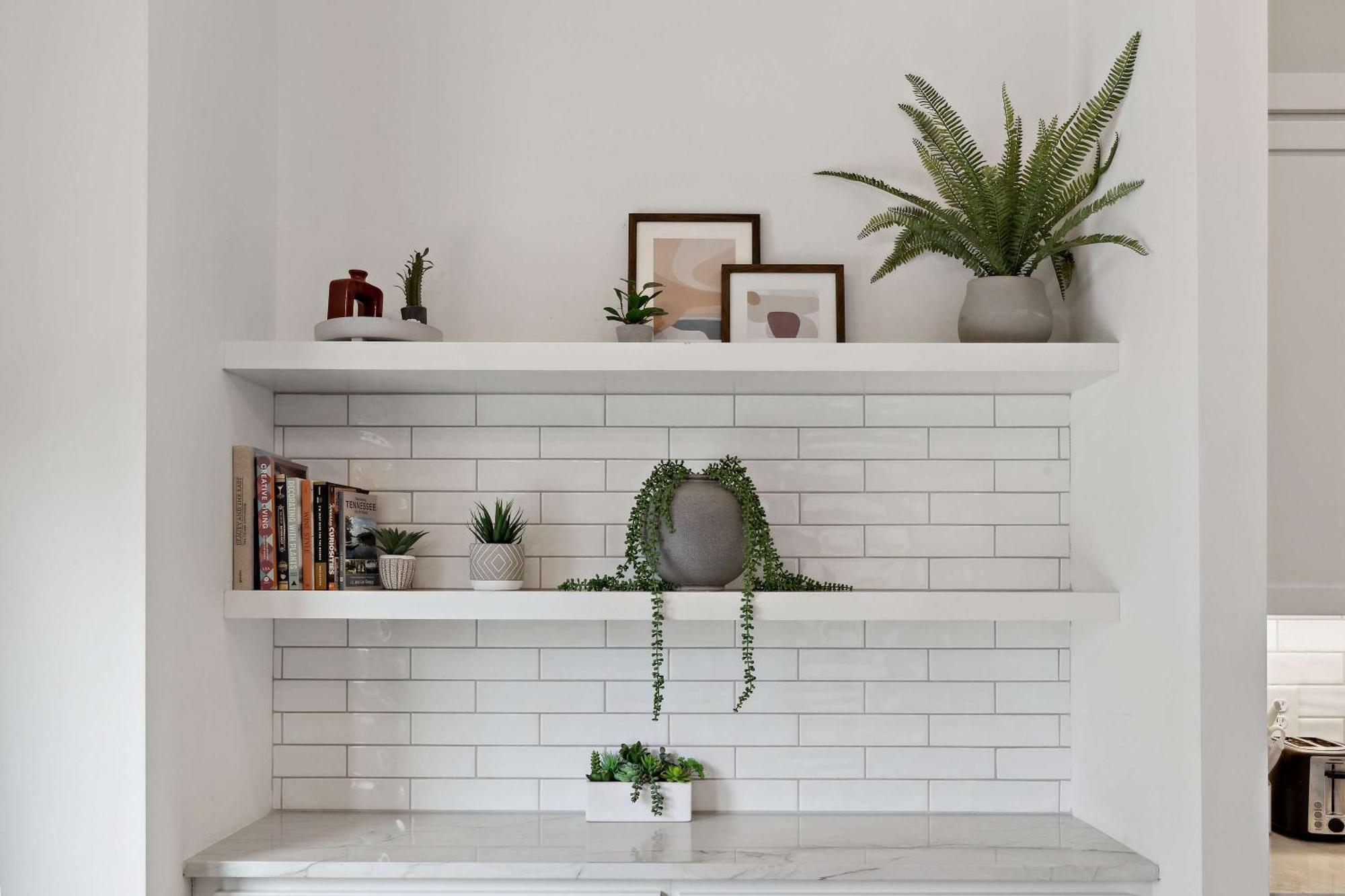 West End Oasis-new Building & Rooftop Views * Nashville