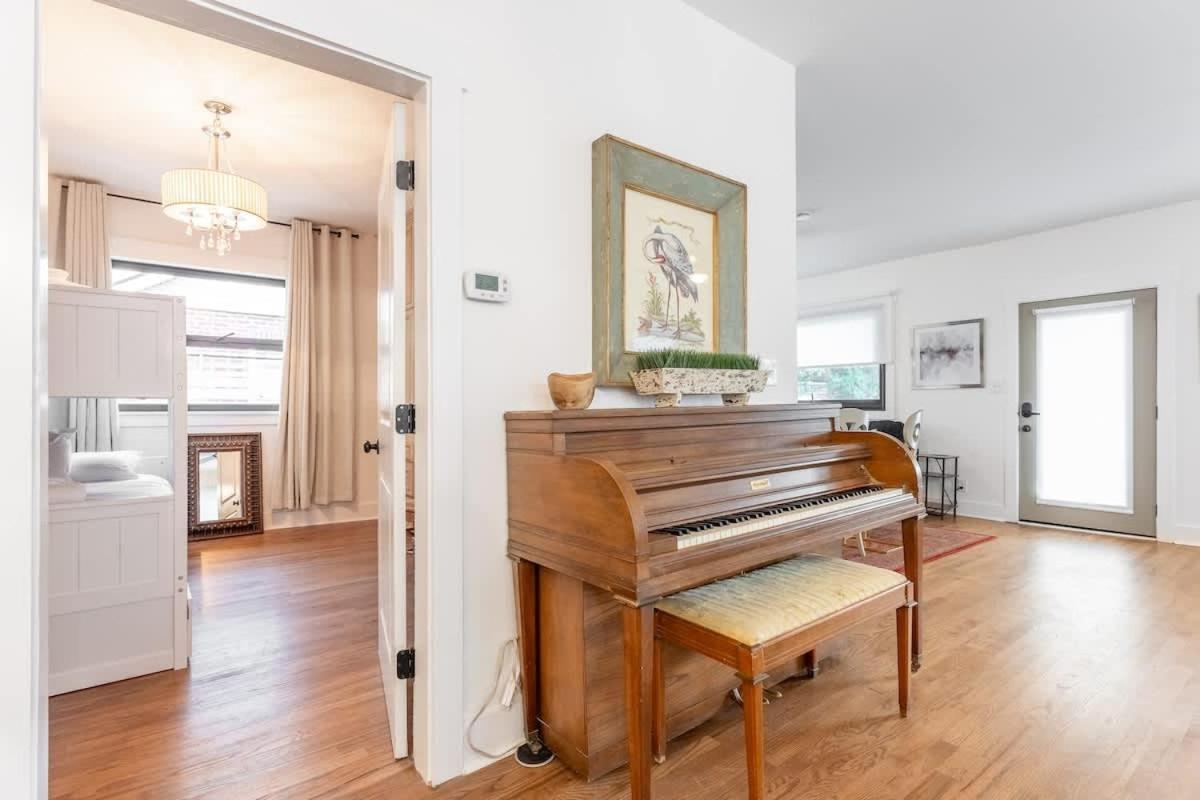 Holiday home Riverside