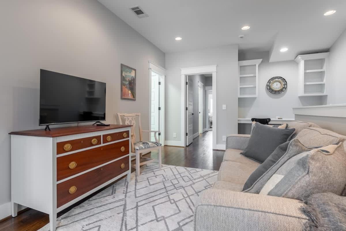 The Essex By Local Nashville