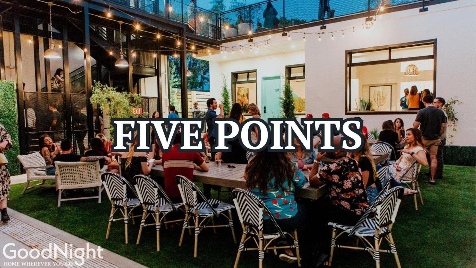 Holiday home The Saddlery - Spotlight - 2 Min Walk To Broadway