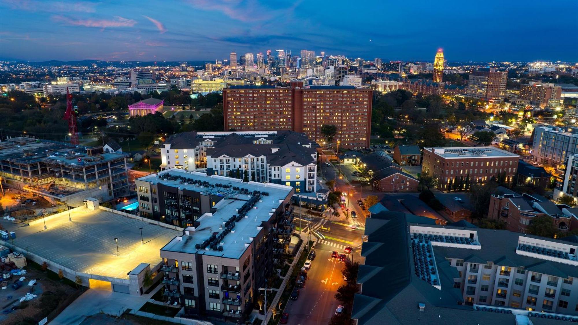 Holiday home Muse At The Odyssey By Avantstay Heart Of Midtown