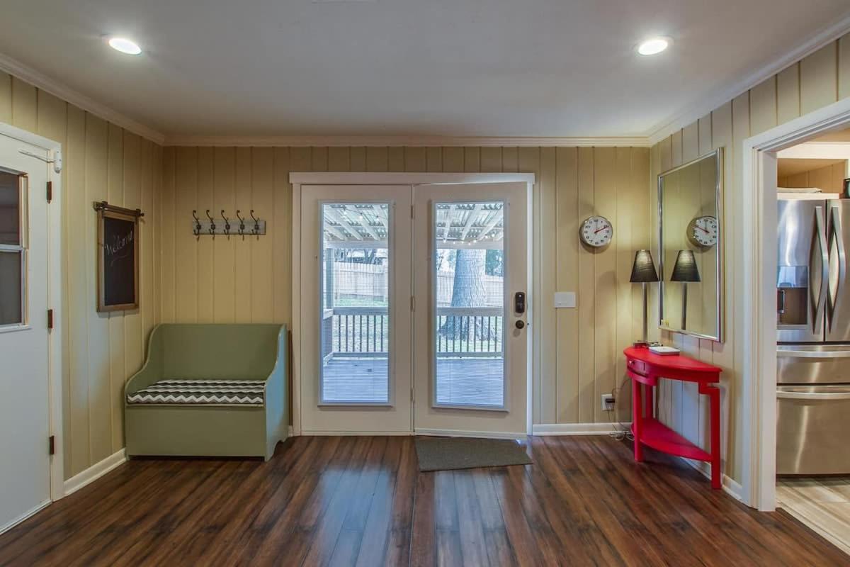 Holiday home The Graycroft By Local Nashville