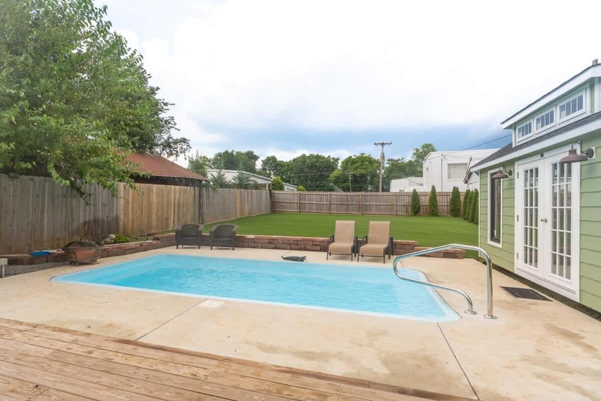 Riverside Holiday home Nashville