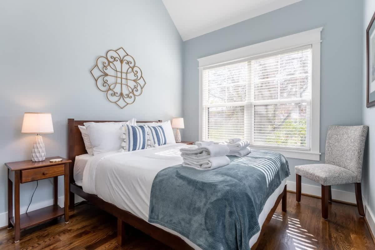 The Essex By Local Holiday home Nashville