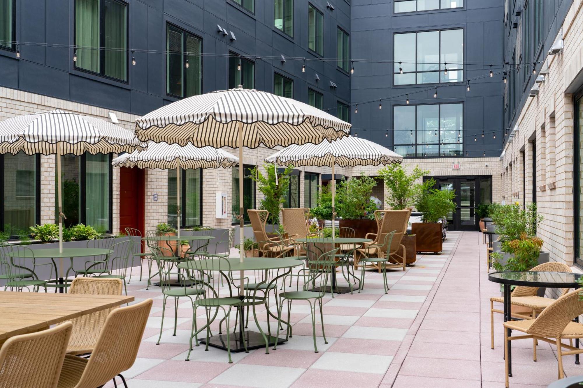 The Gilmore, An Avantstay Holiday home Nashville