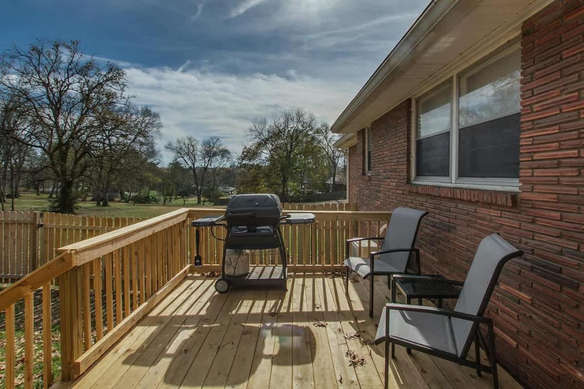 The Graycroft By Local Holiday home Nashville