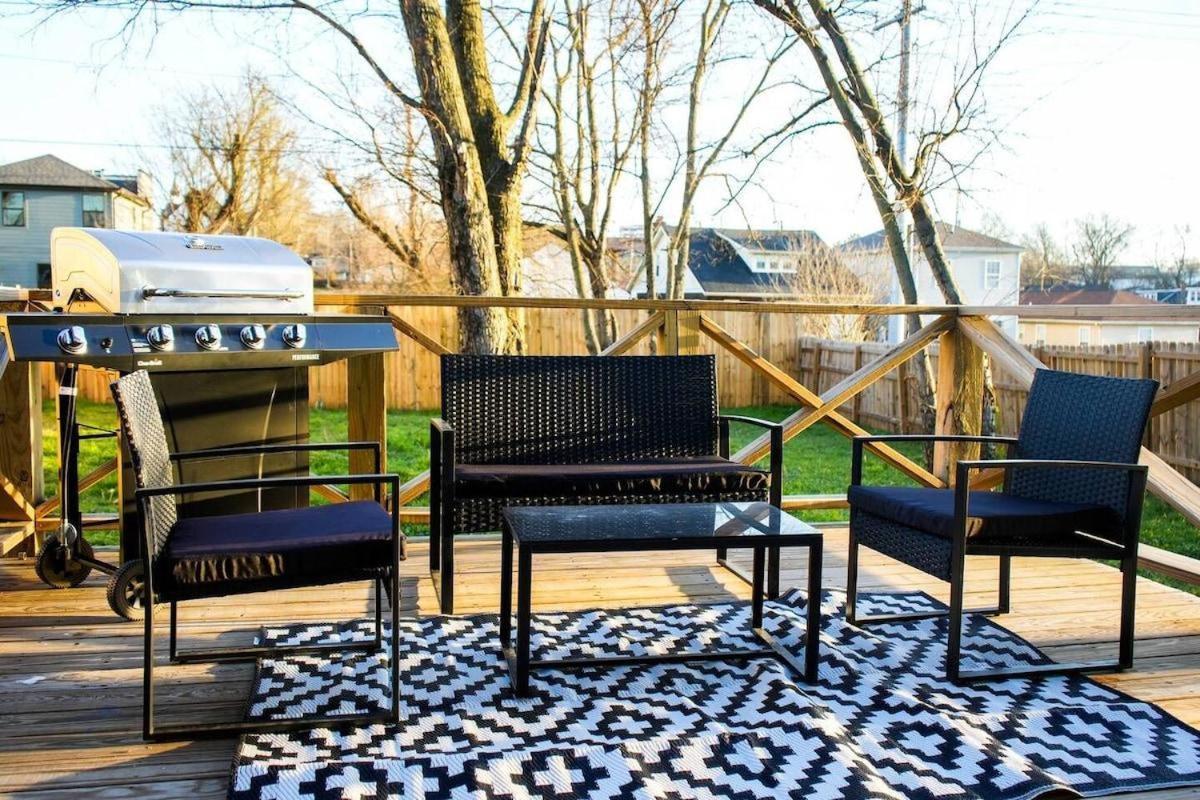 Hey Good Lookin' Holiday home Nashville