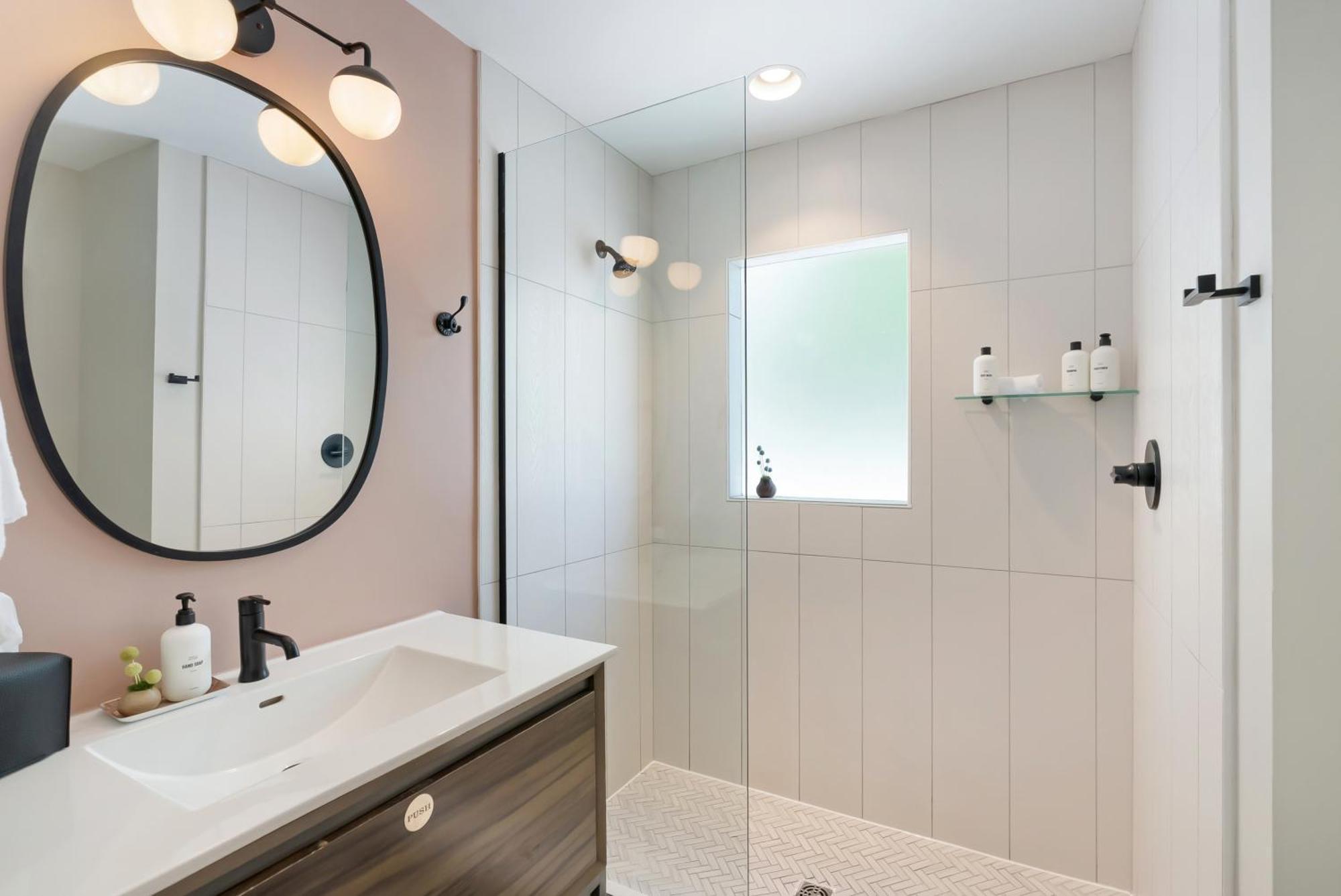 Harmony House Aparthotel