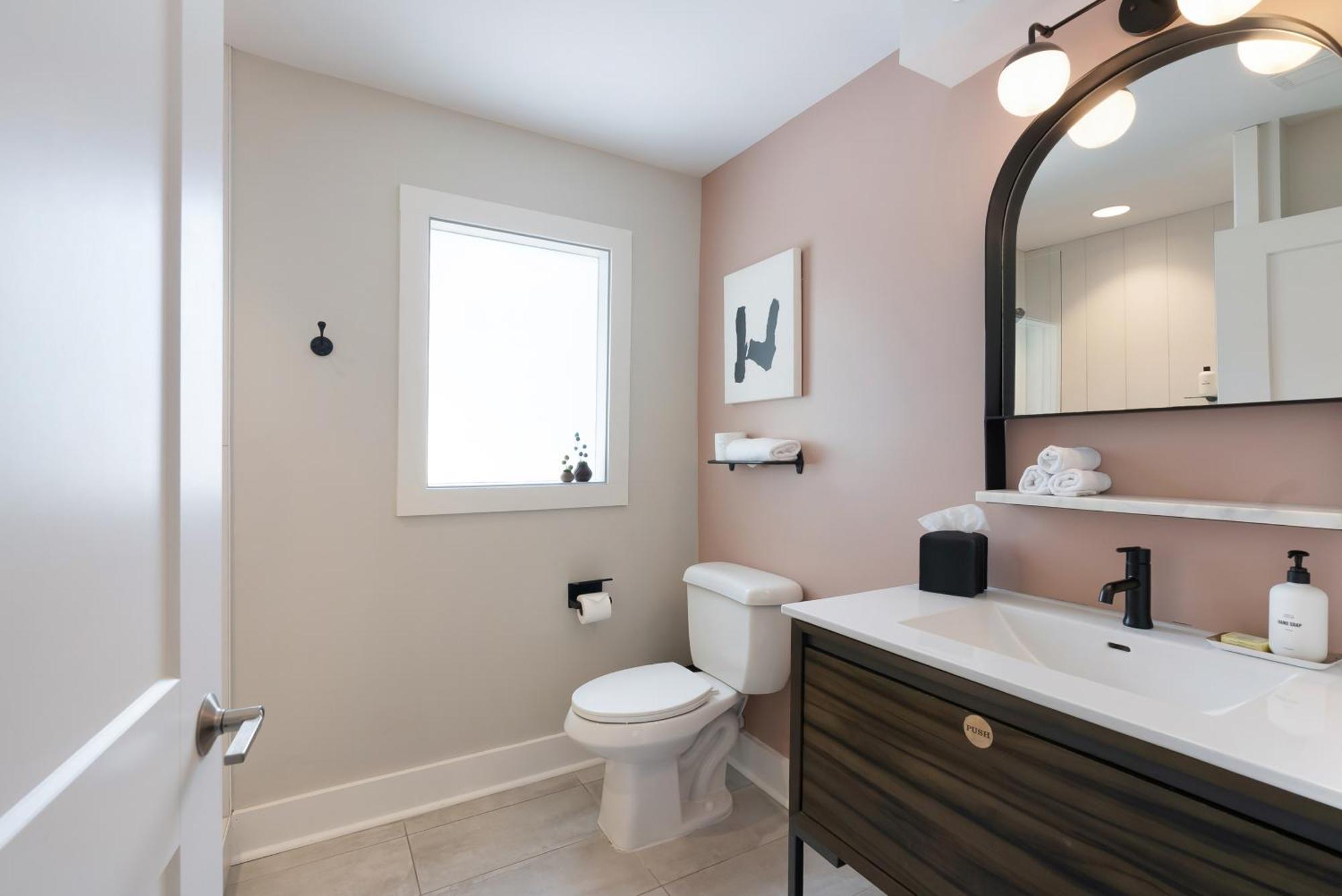 Aparthotel Harmony House