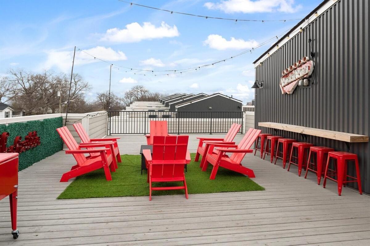 Holiday home Fame House Nashville