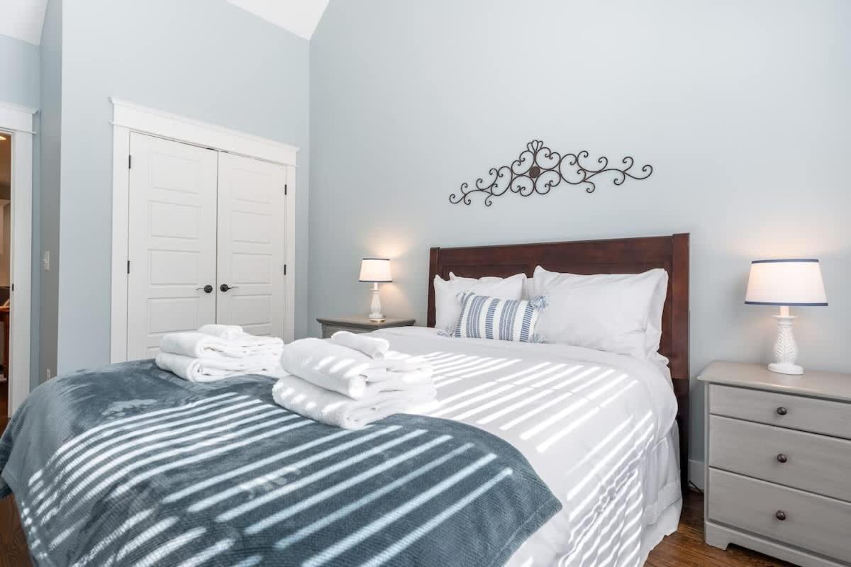 Holiday home The Essex By Local