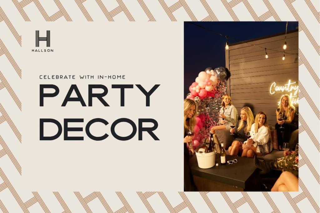 Holiday home The Jolene Rooftop With Firepit Close To 12 South Nashville