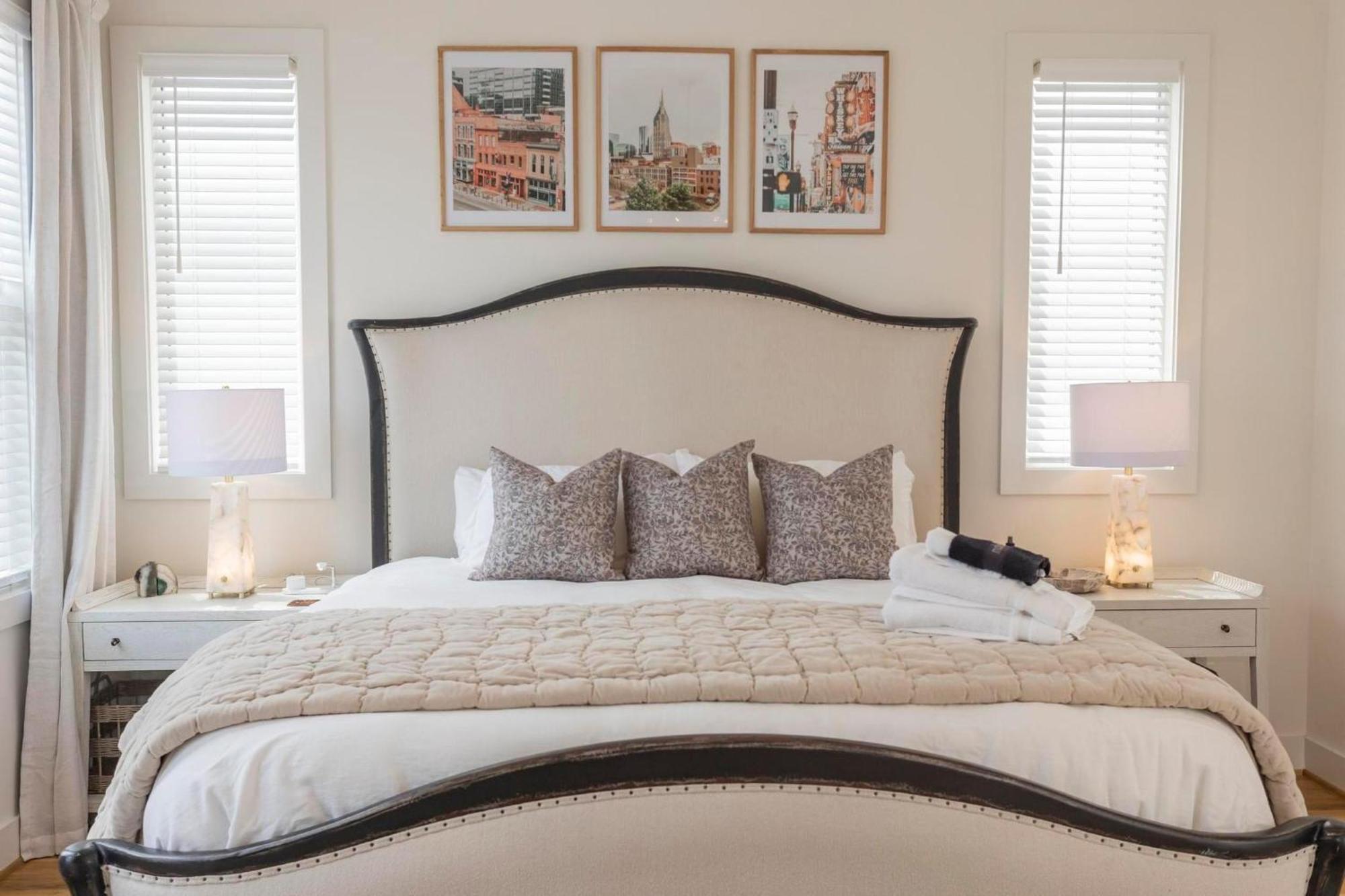 Nash - The Nash - 757ab Lynwood Ave Holiday home