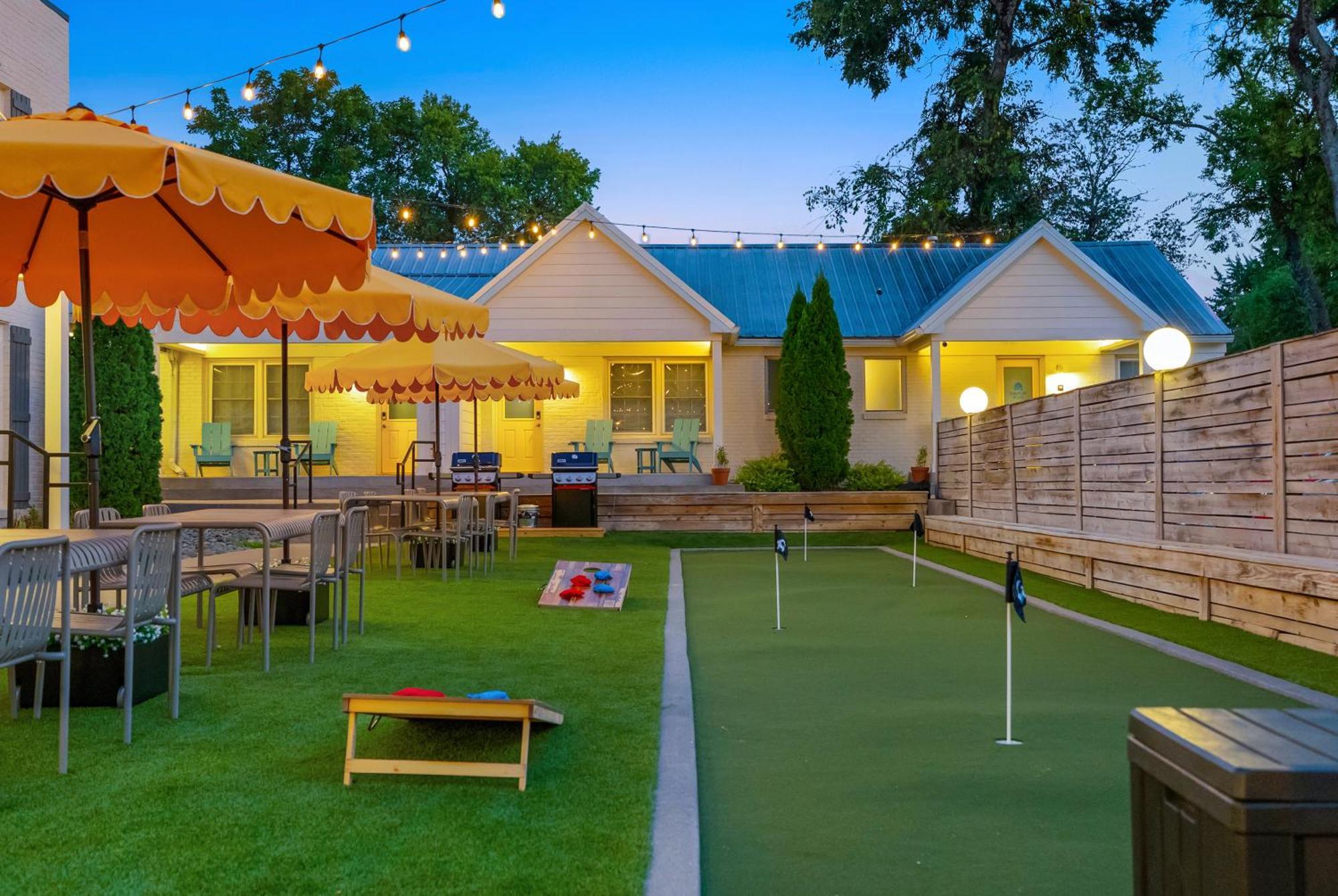 Harmony House Nashville