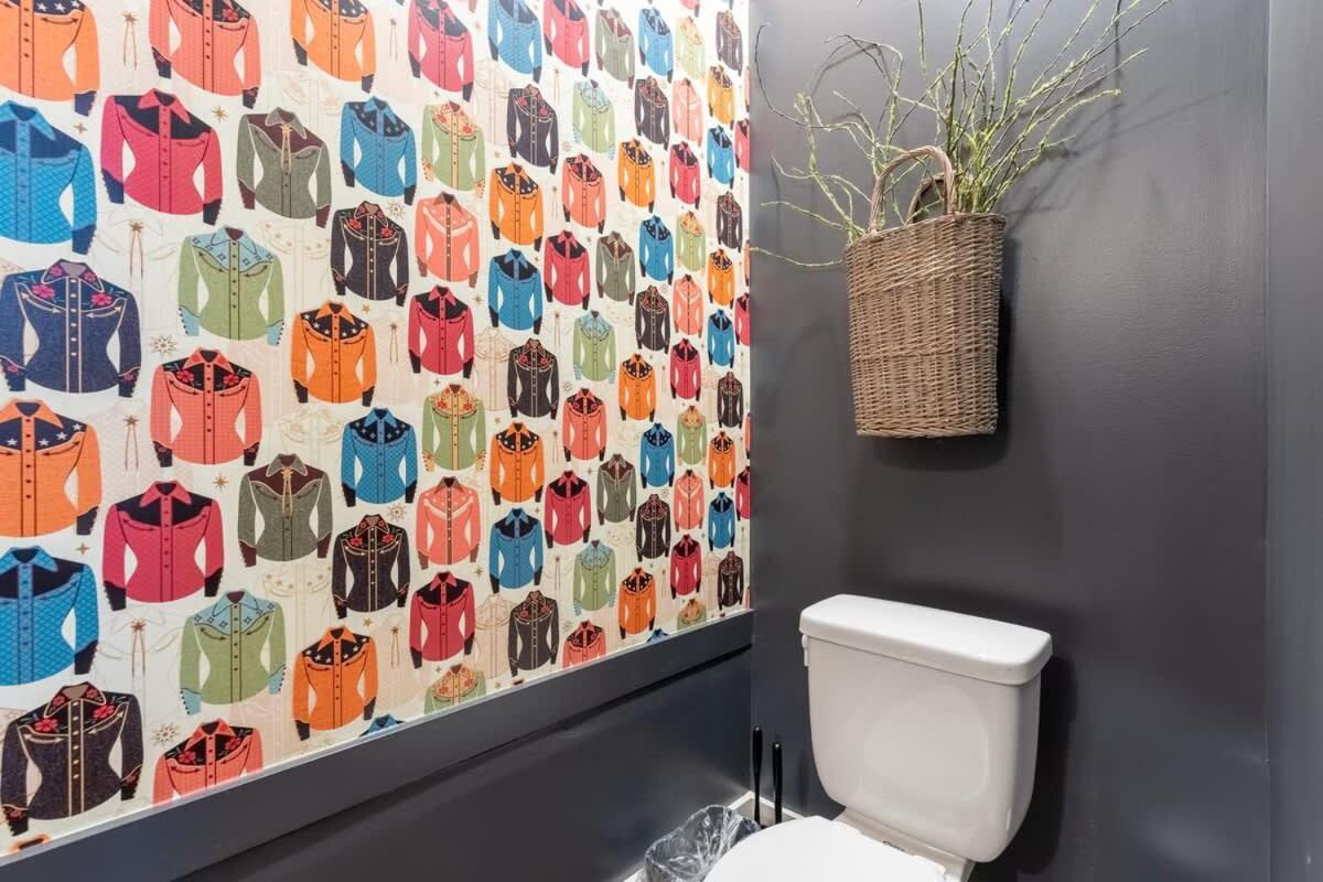 A Place To Hang Your By Local * Nashville