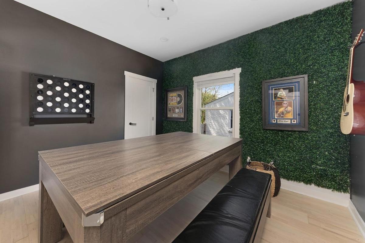 Holiday home Hey Good Lookin'