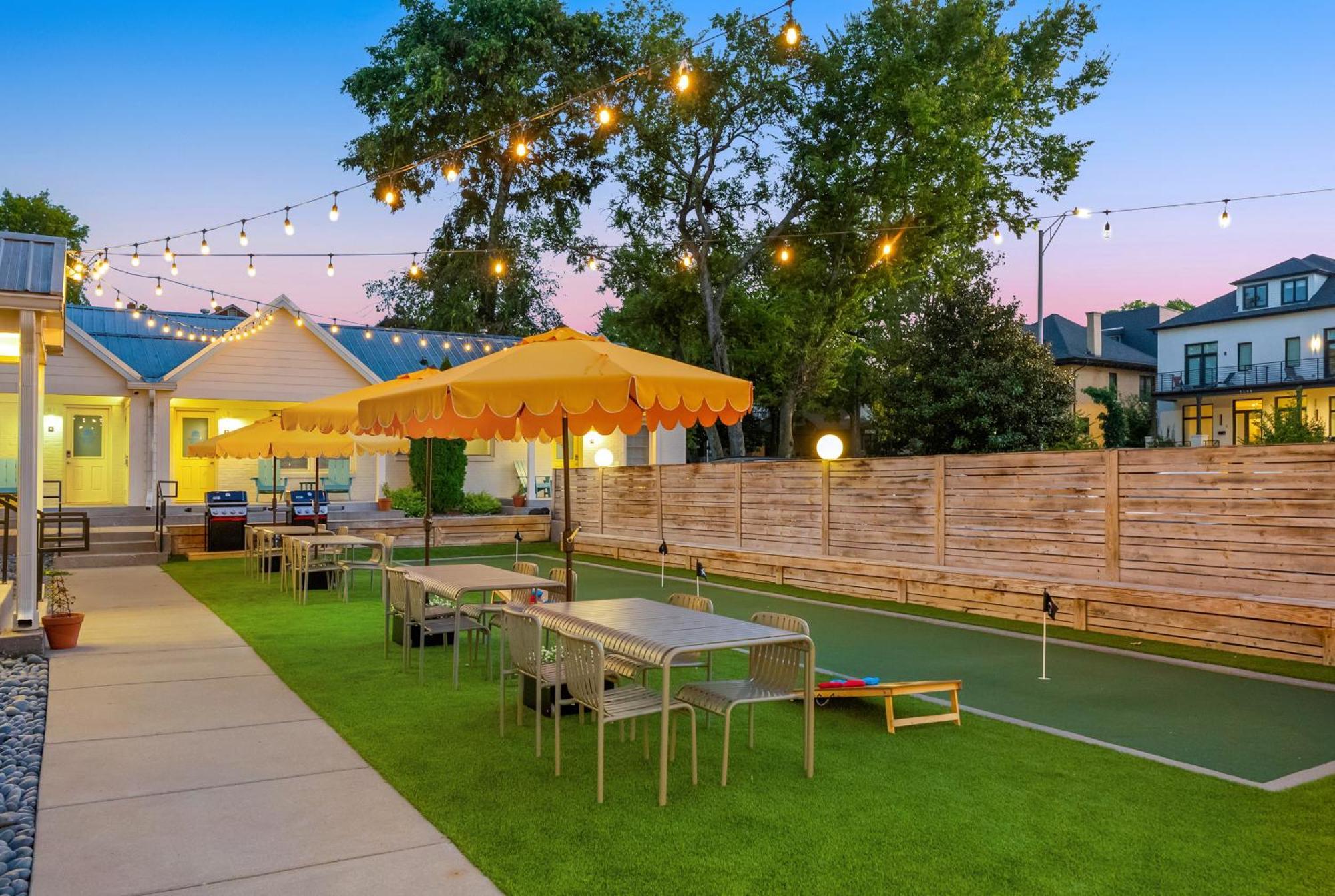 Harmony House Nashville