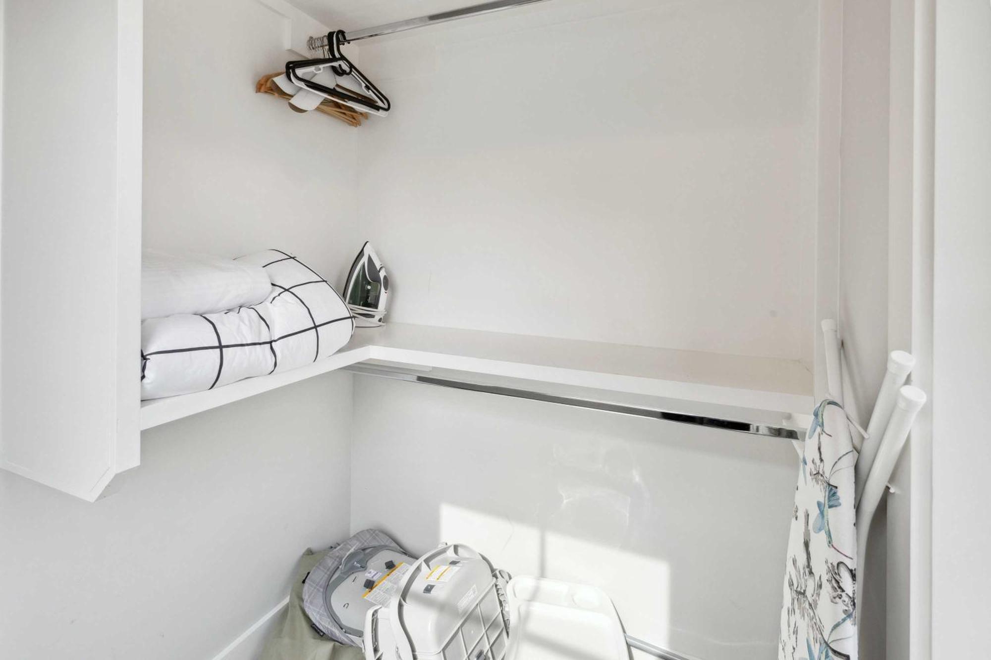 West End Oasis-new Building & Rooftop Views Holiday home