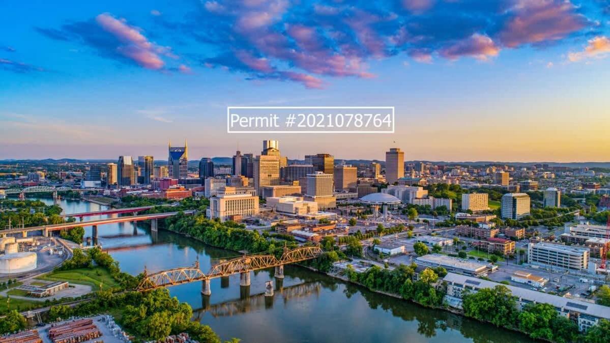 A Place To Hang Your By Local * Nashville
