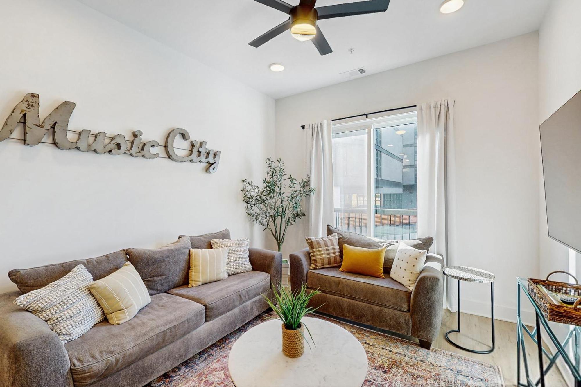 Main Street Retreat *