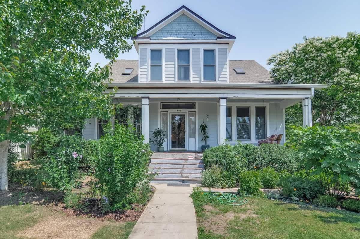 The Hummingbird Retreat By Local * Nashville