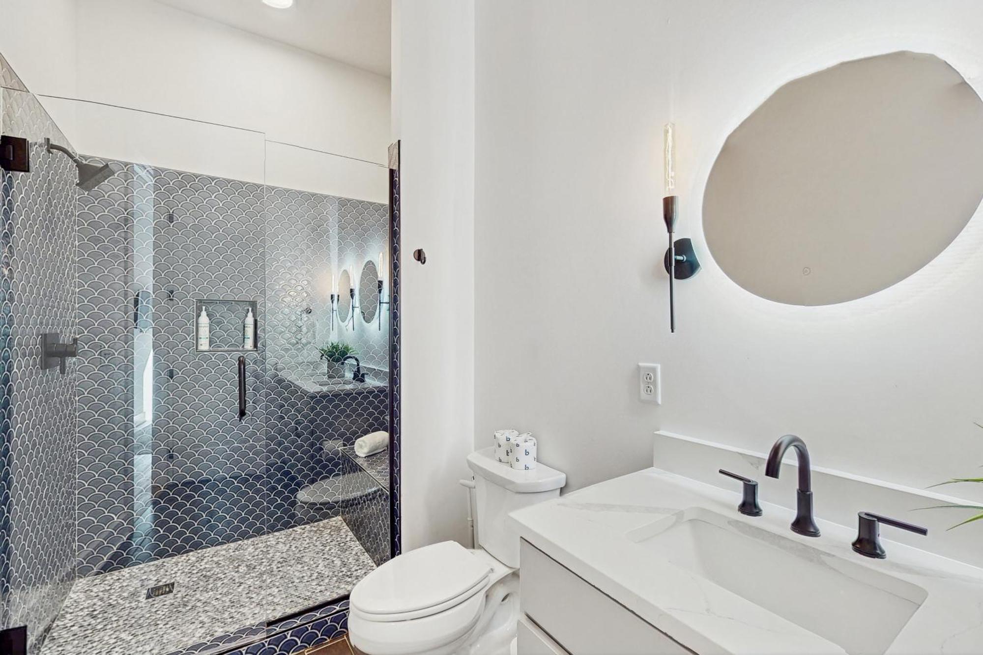 Apartment Main Street Retreat