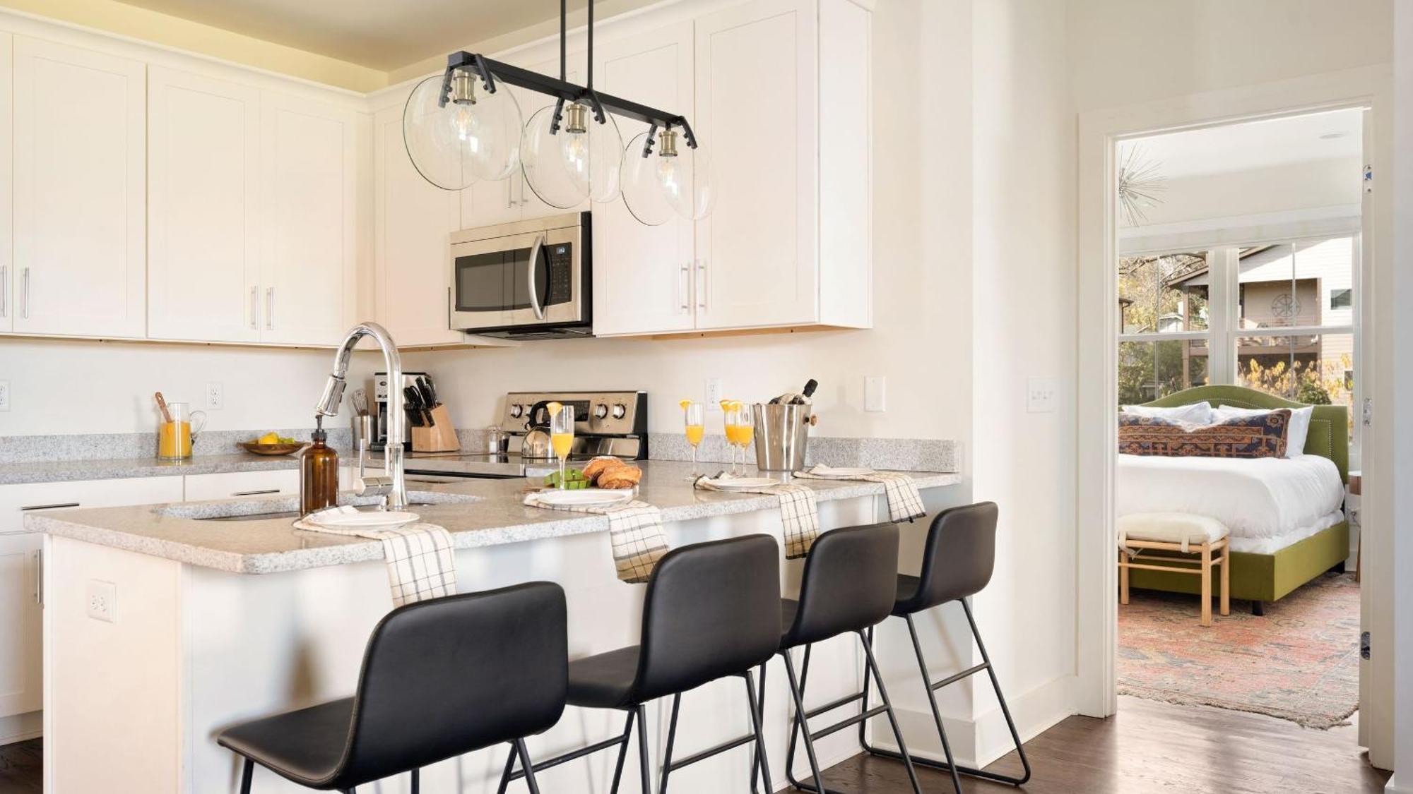 Apartment Hart 9 By Avantstay Gorgeous Town House W Modern Amenities In Nashville