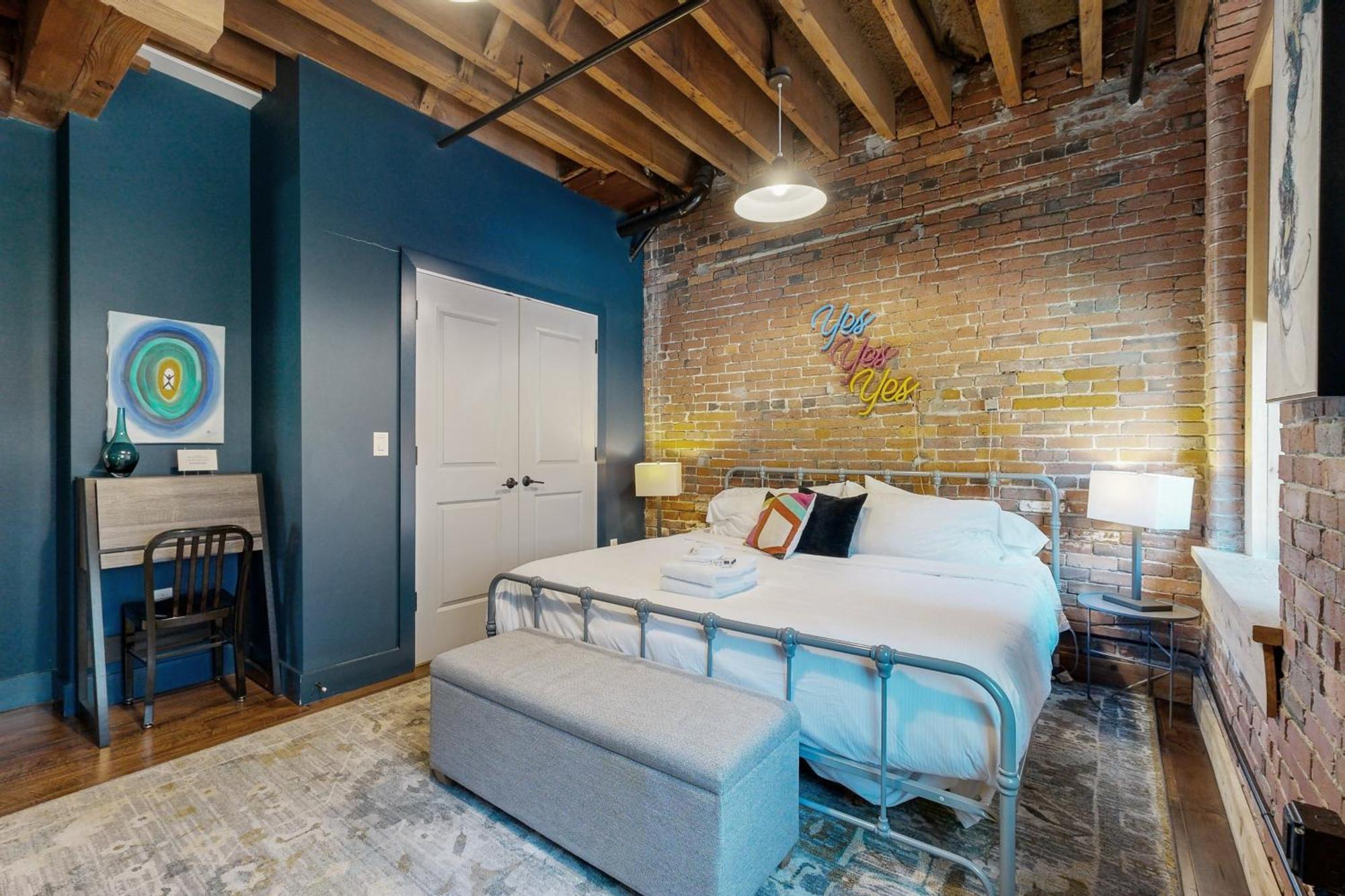 The 1865 #107 Apartment Nashville