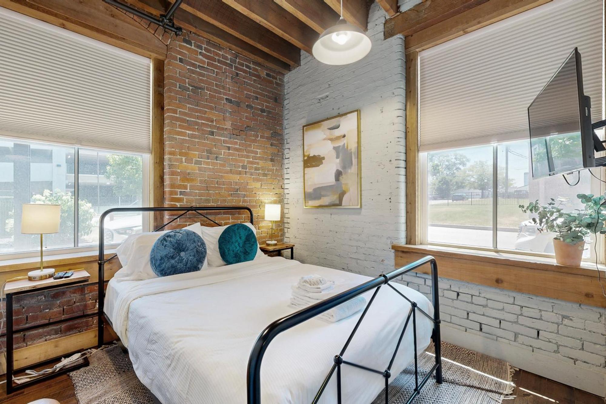 The 1865 #107 Apartment Nashville