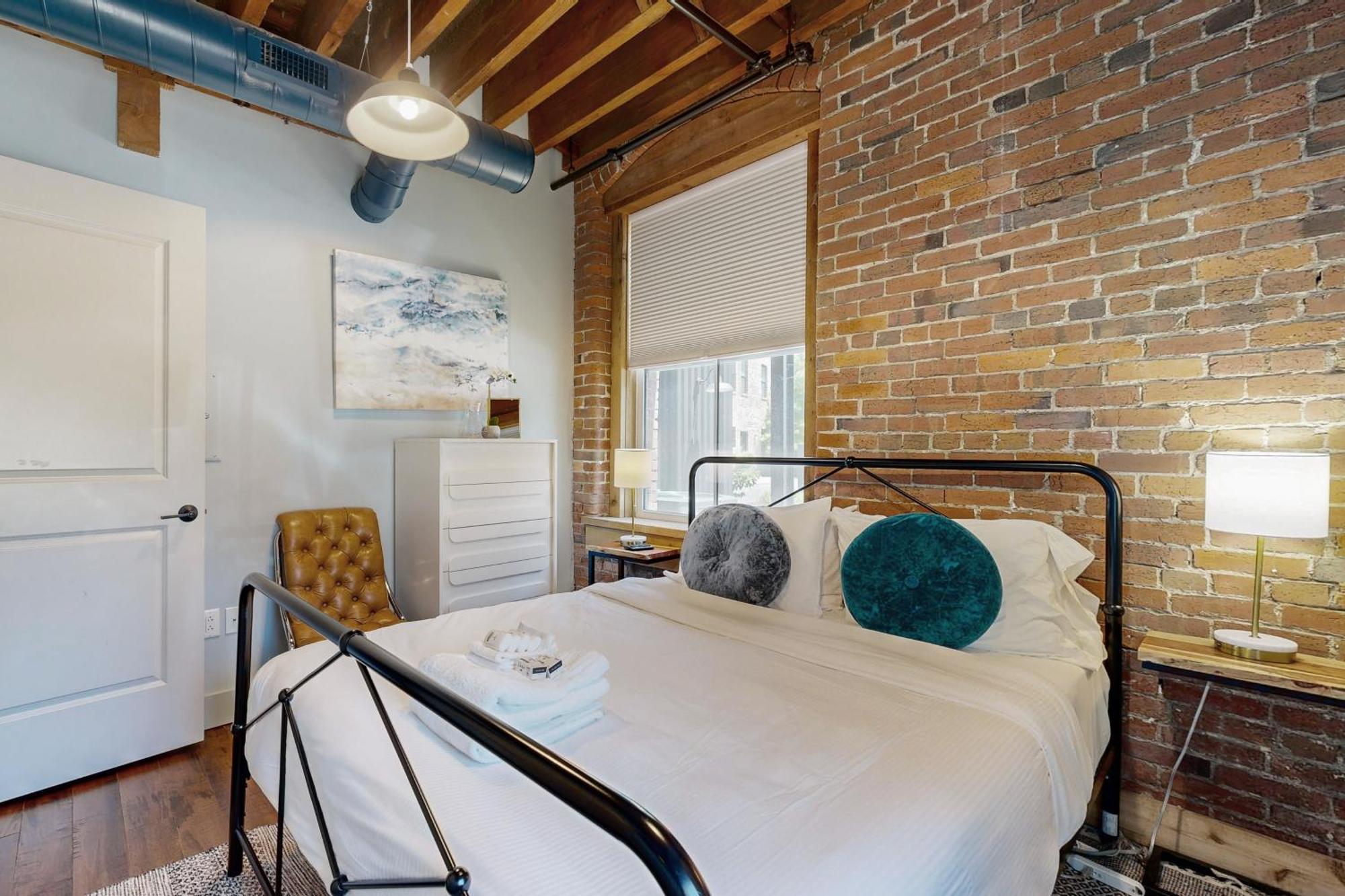 Apartment The 1865 #107