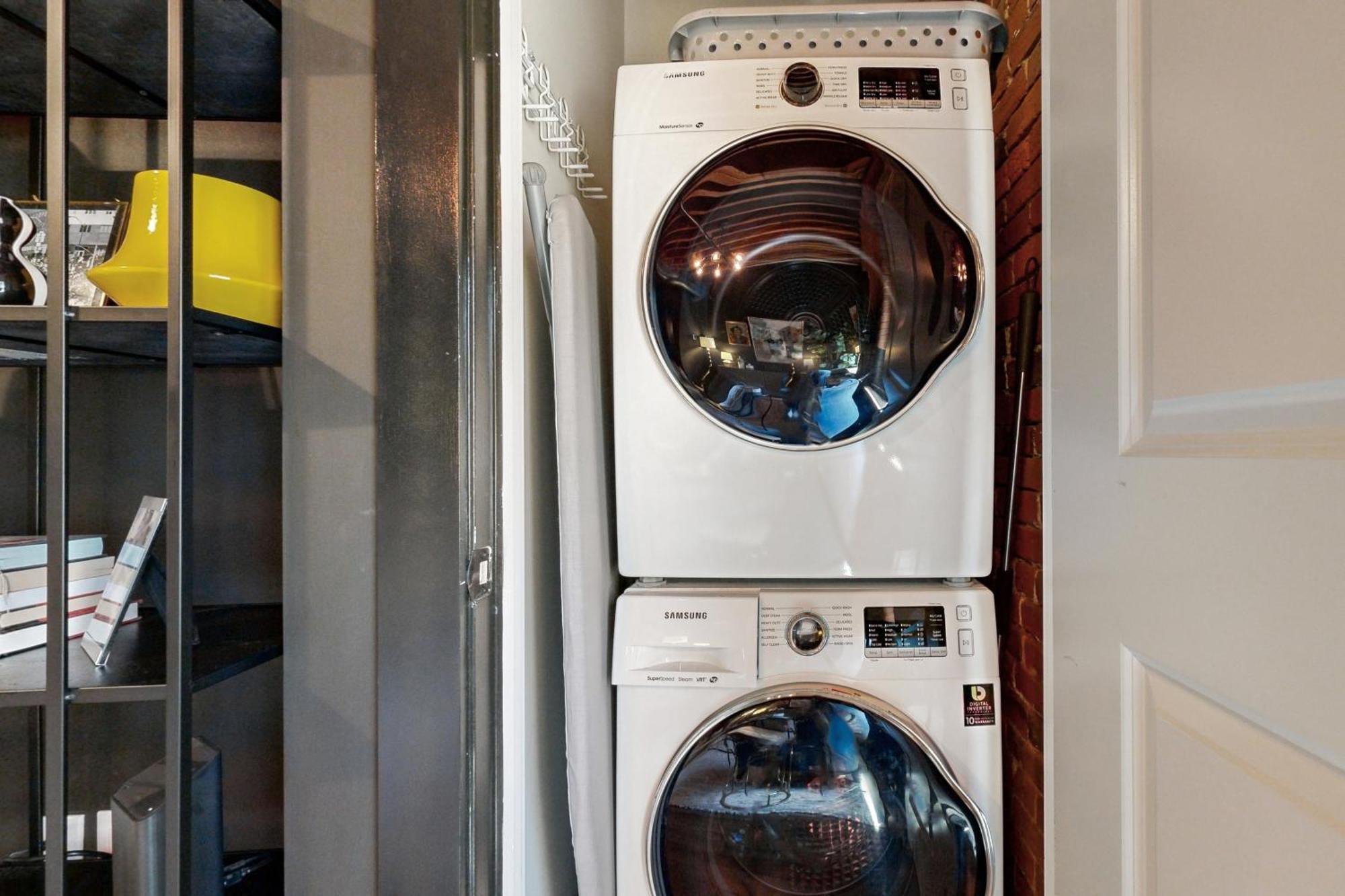 The 1865 #107 Nashville