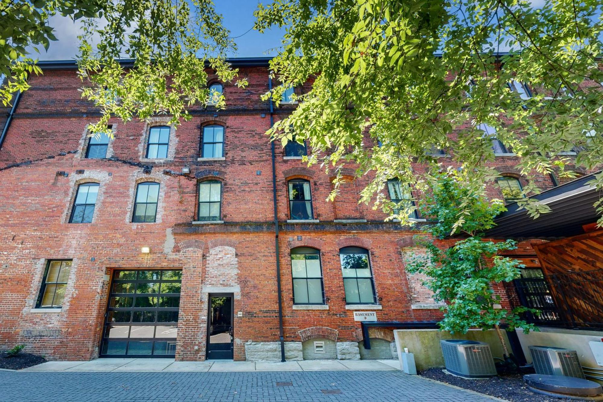 Apartment The 1865 #107 Nashville