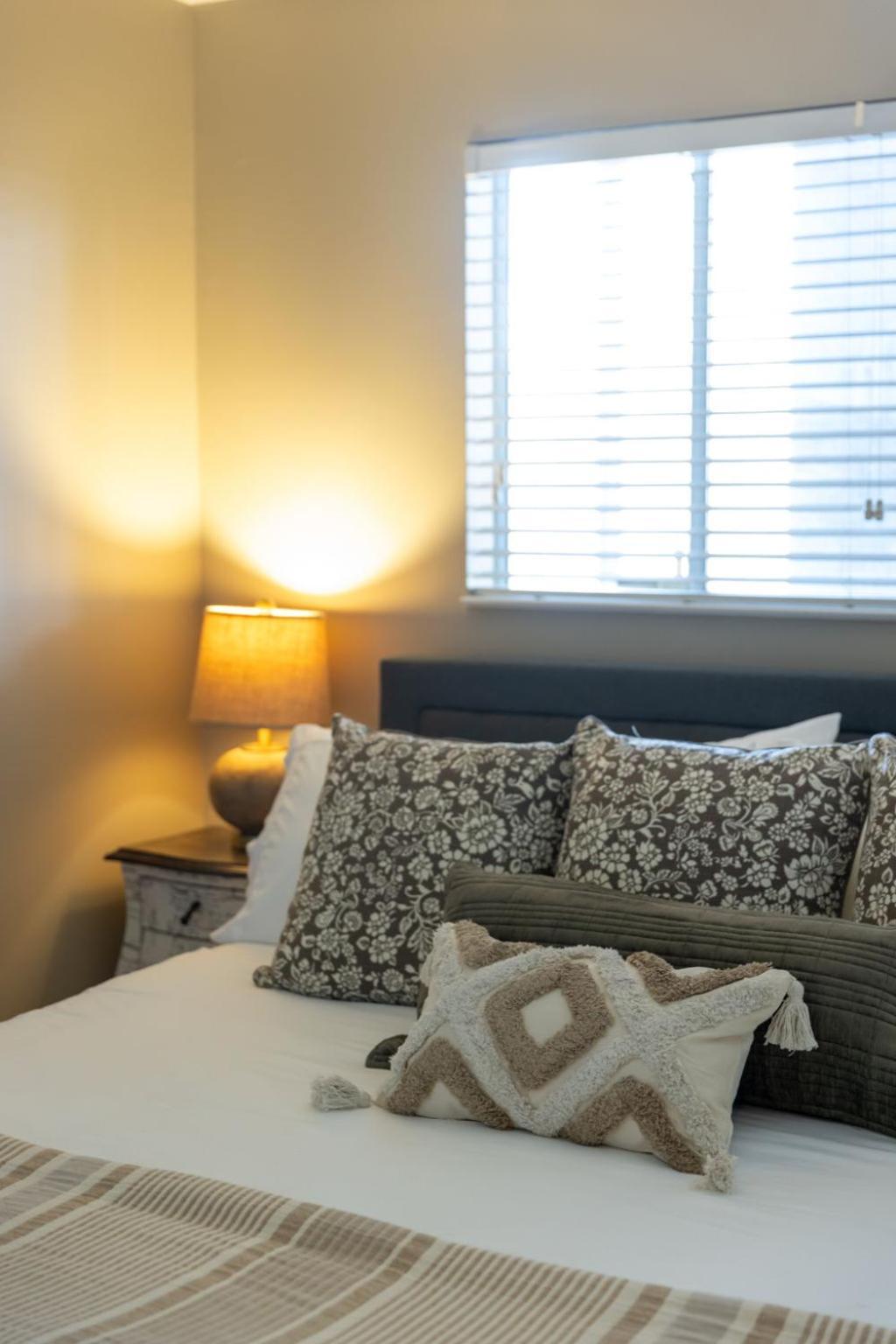 Apartment Downtown Riverfront Nashville