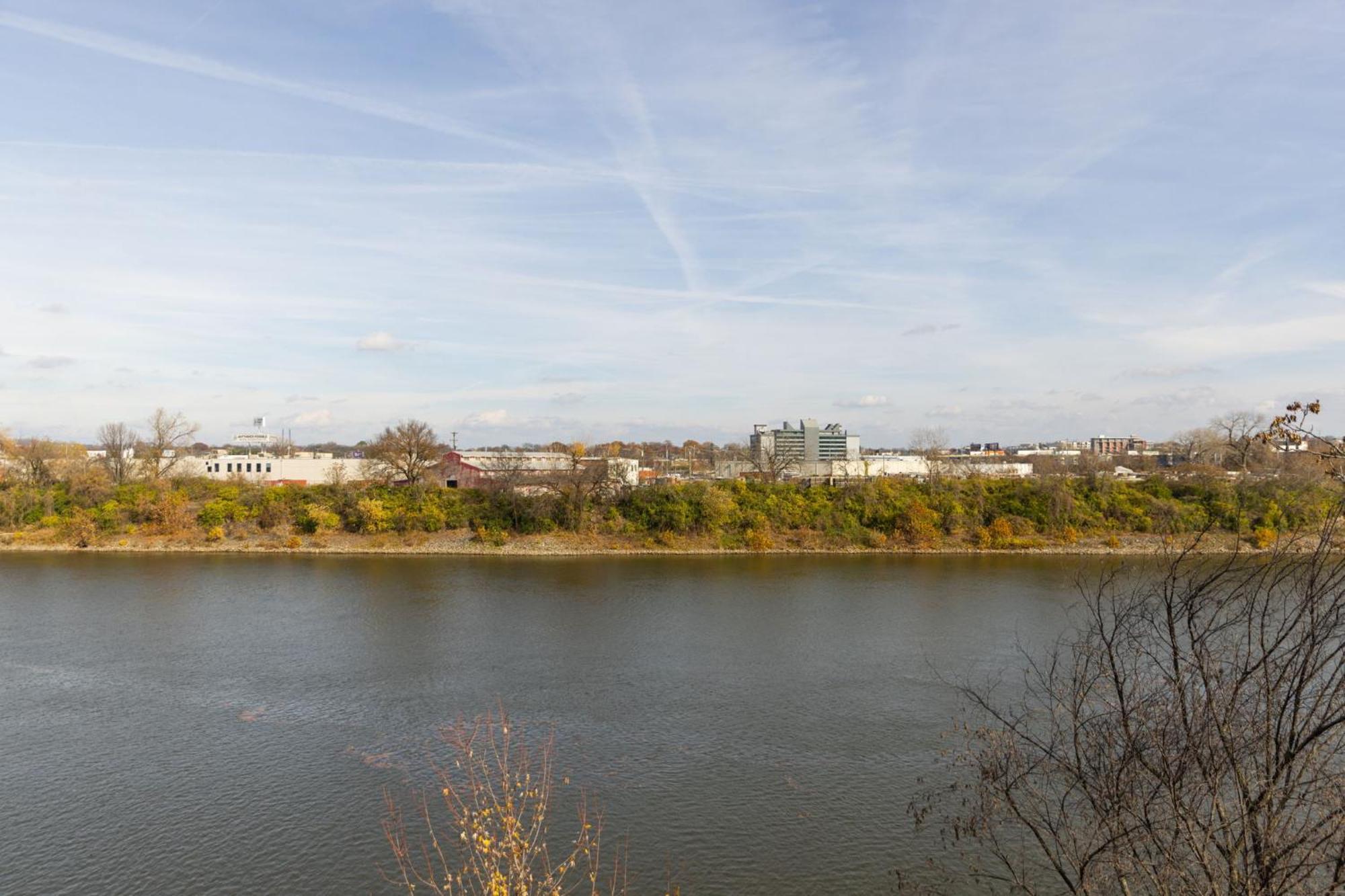 Apartment Downtown Riverfront Unit 790 Nashville