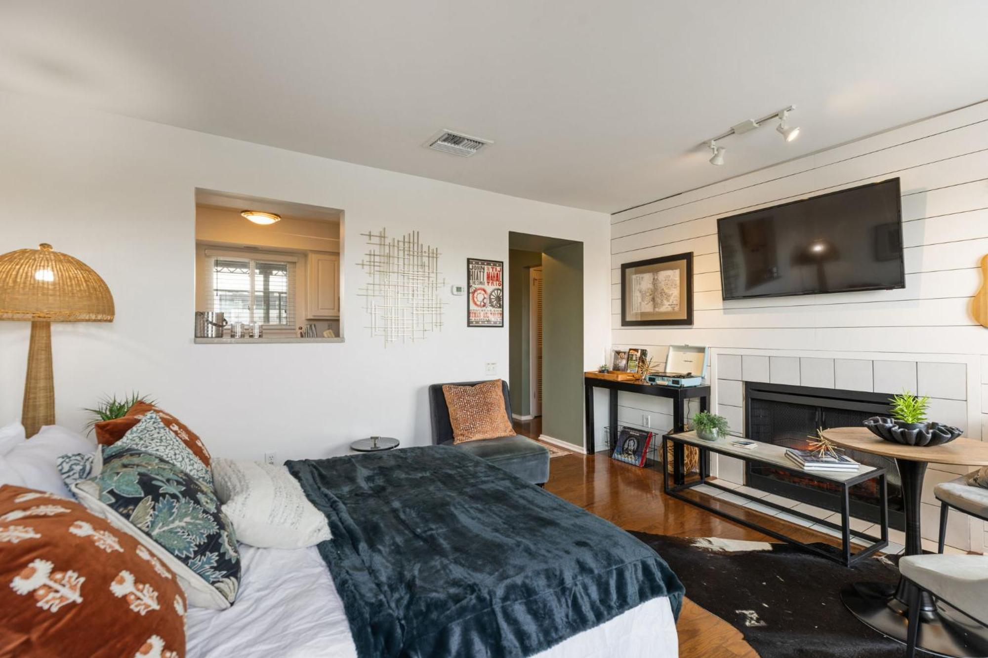 Apartment Downtown Riverfront Unit 790 Nashville