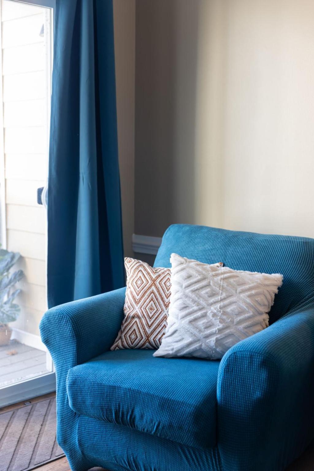 Downtown Riverfront *