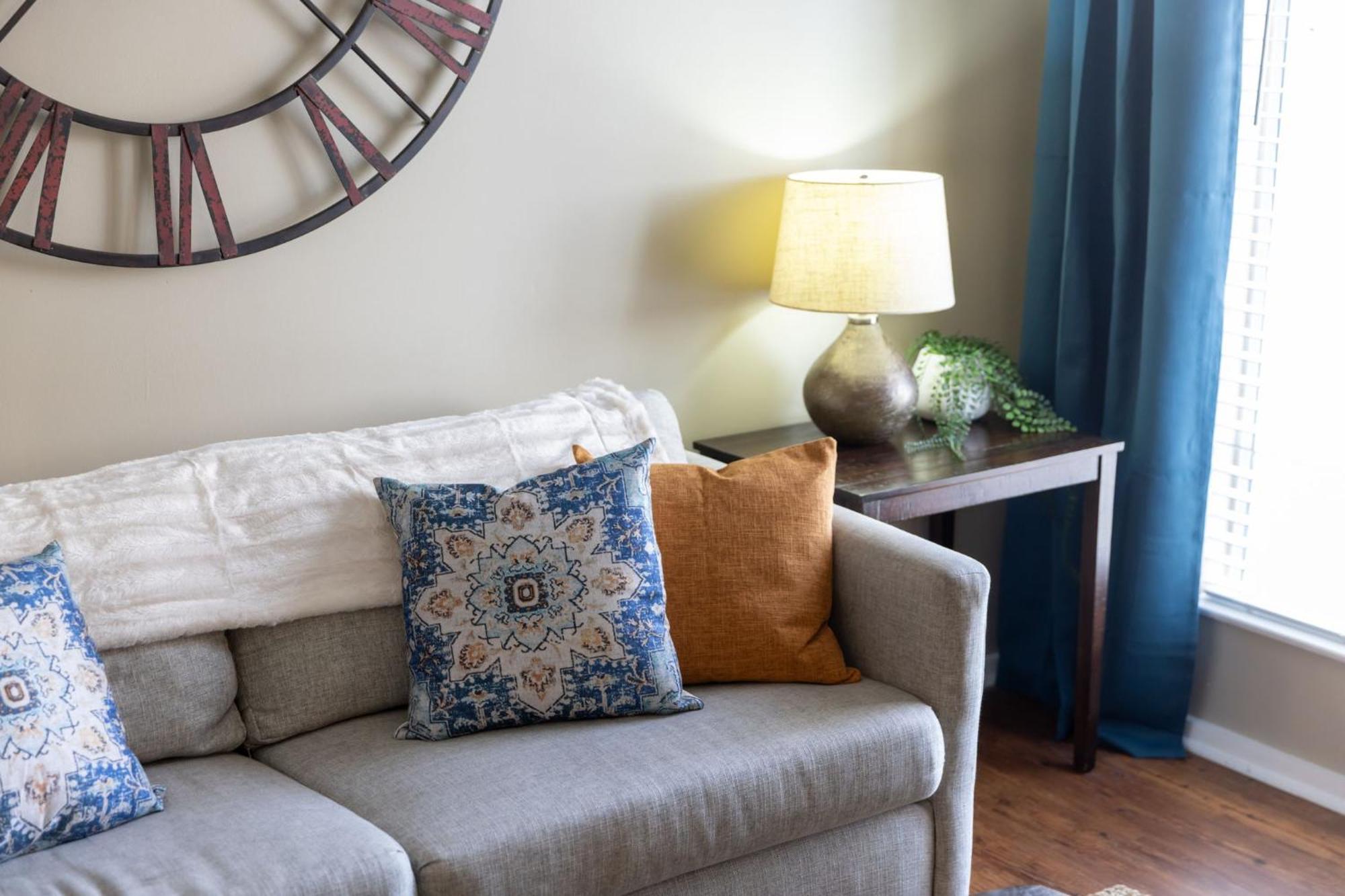 Apartment Downtown Riverfront *