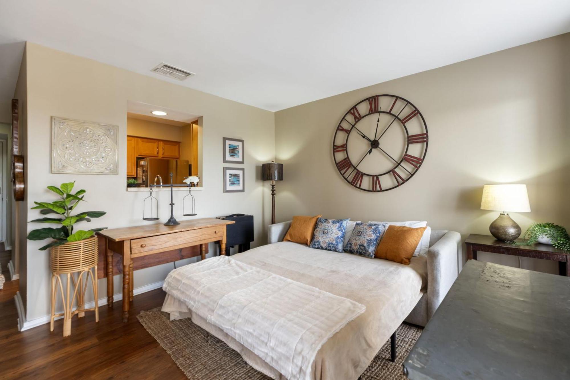 Apartment Downtown Riverfront Nashville