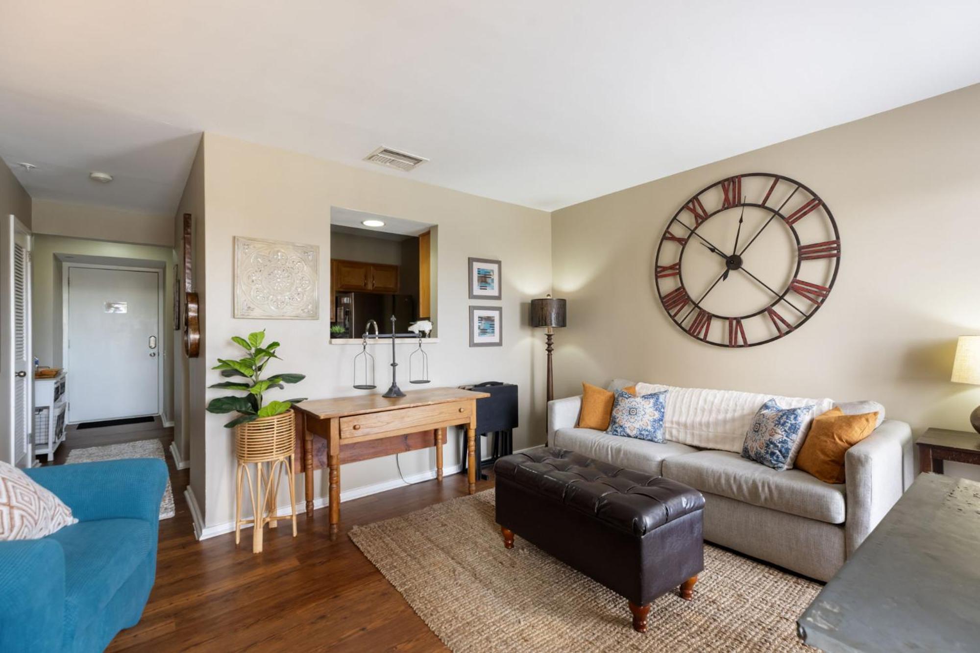 Apartment Downtown Riverfront Nashville