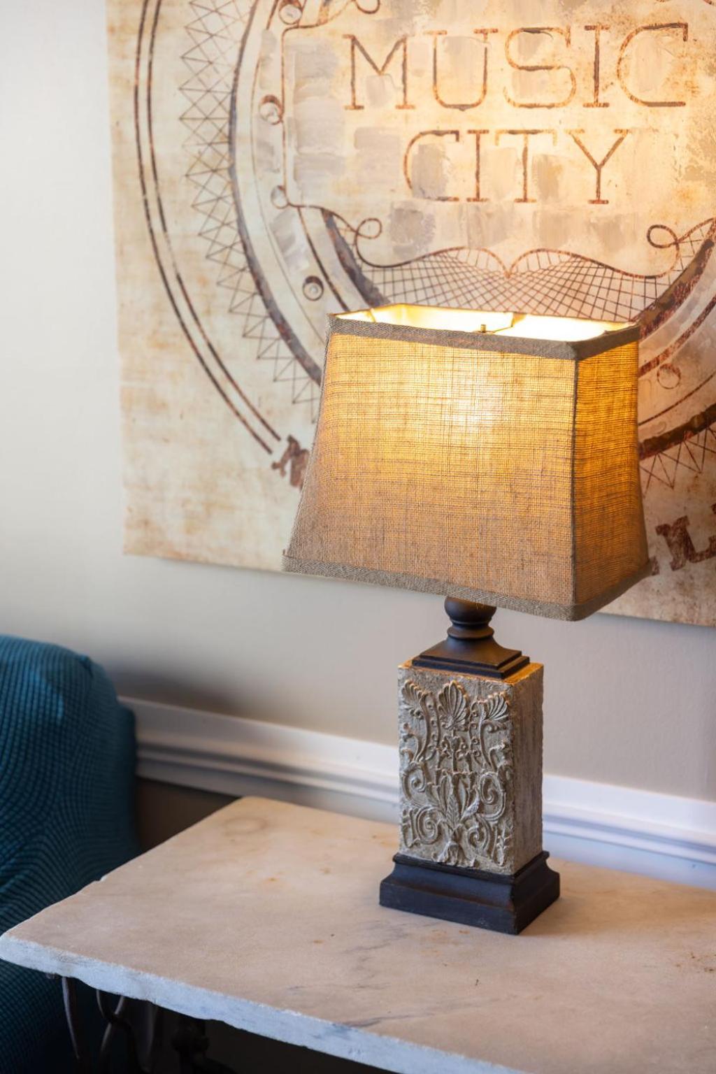 Downtown Riverfront Apartment