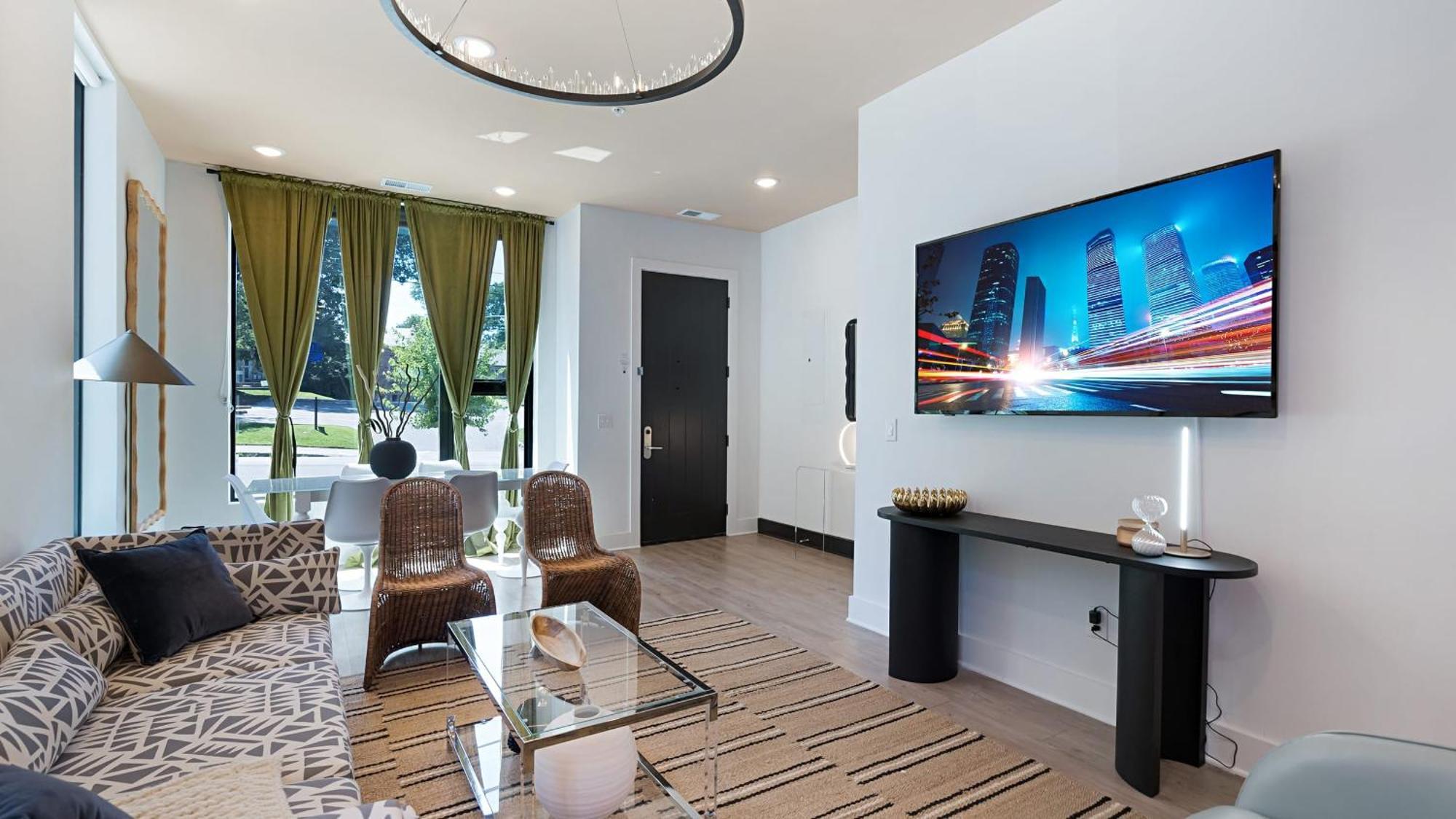 The Grove By Avantstay * Nashville