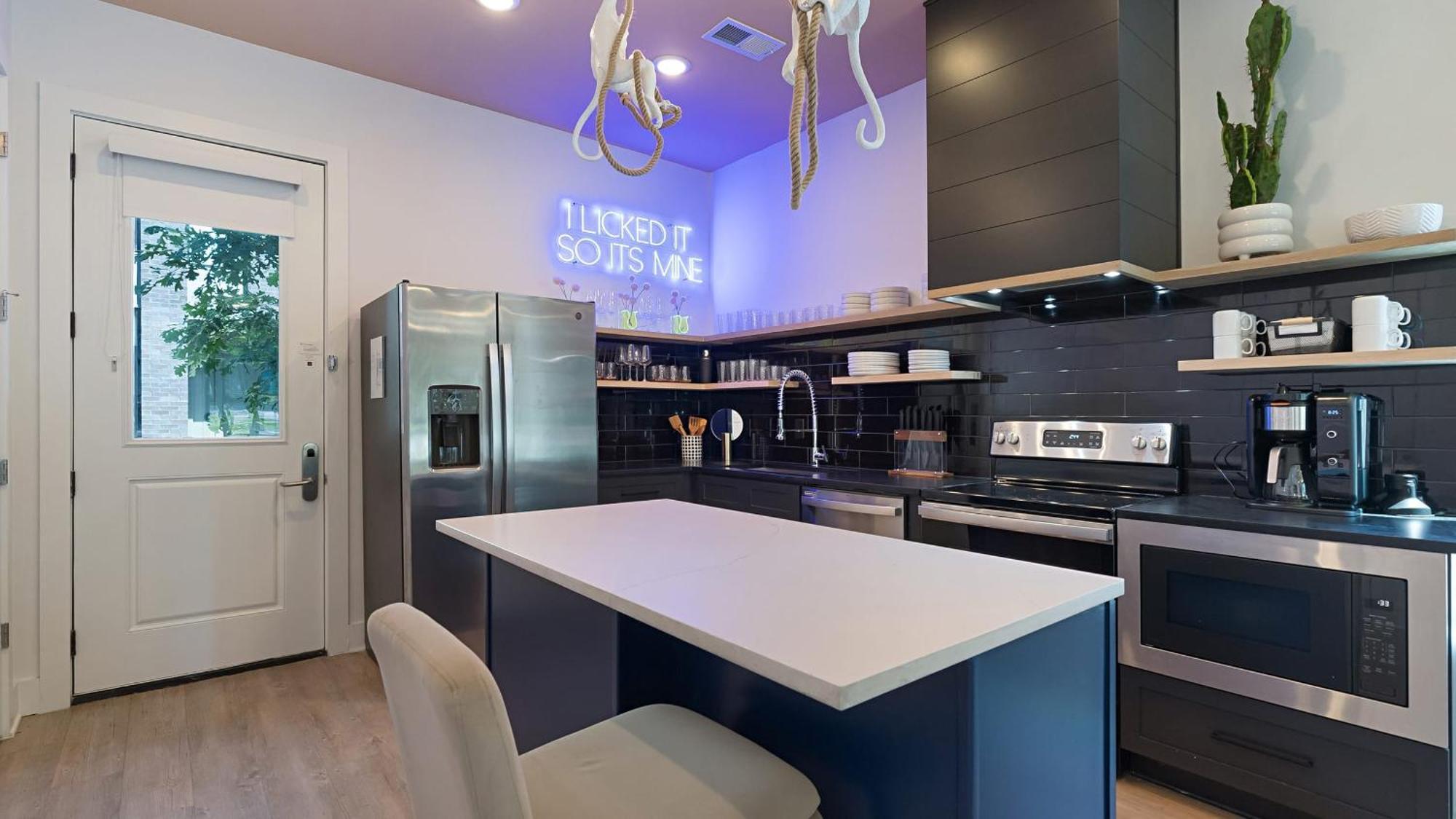 The Grove By Avantstay Nashville