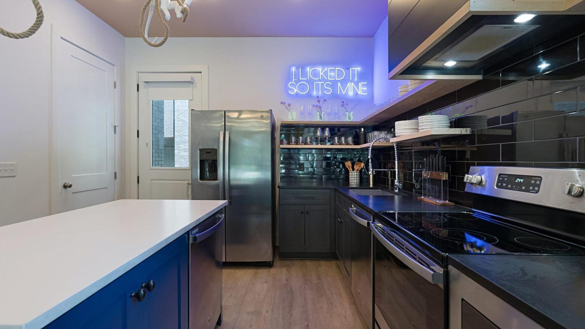 The Grove By Avantstay * Nashville