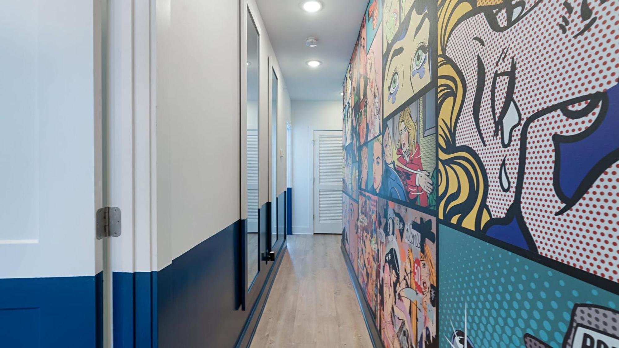 The Grove By Avantstay Apartment *