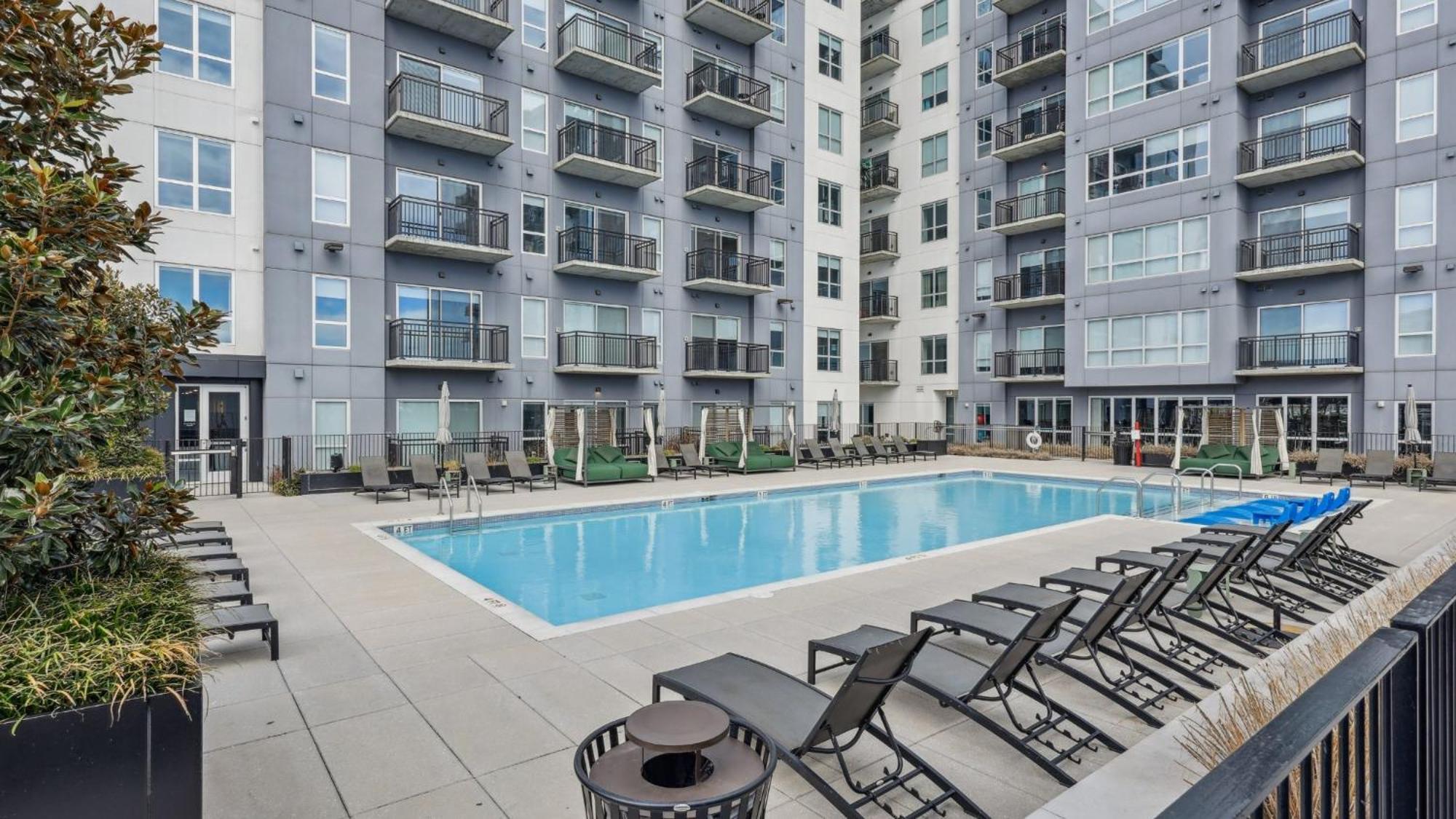 Sentral Sobro 4* Nashville