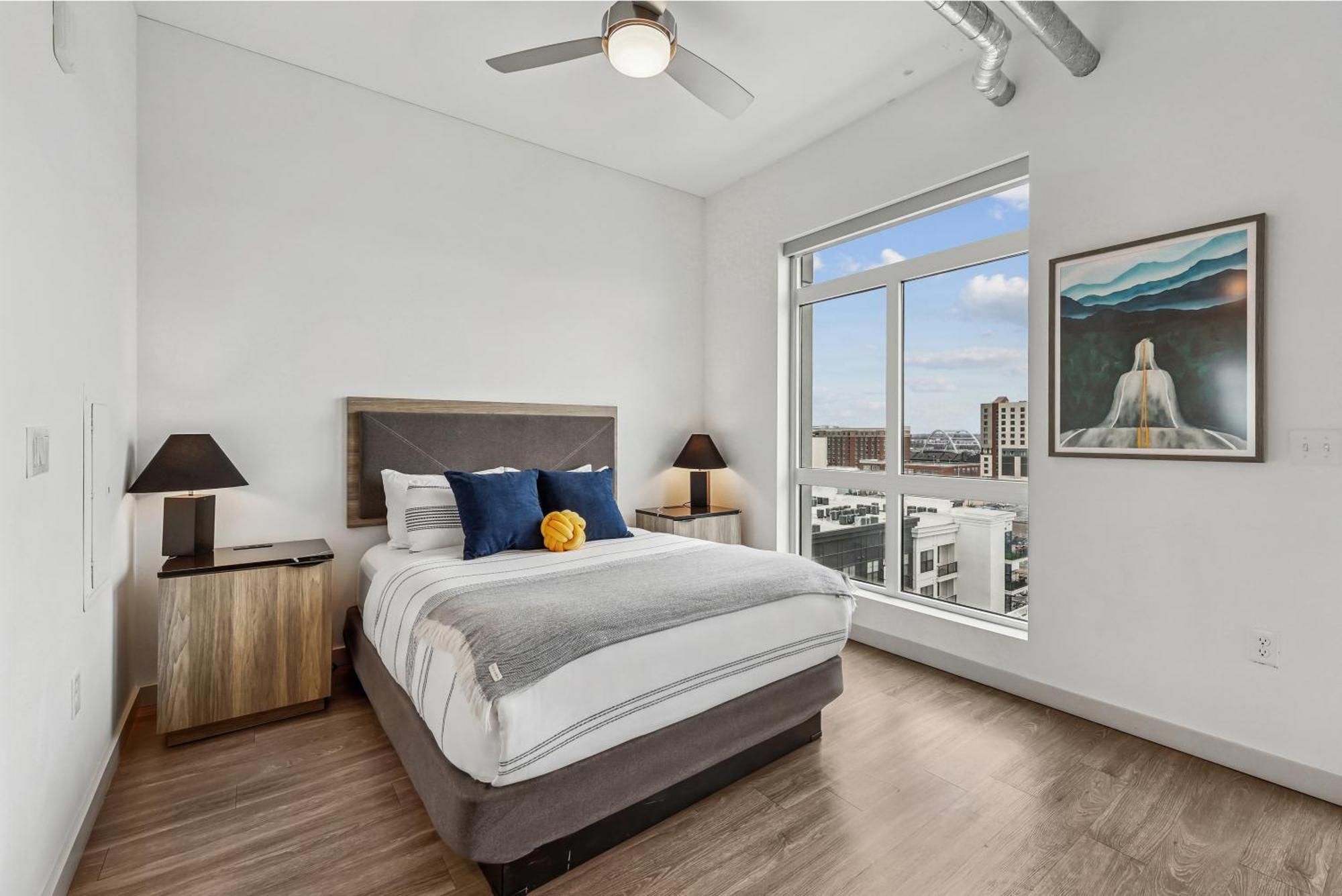 Sentral Sobro Nashville