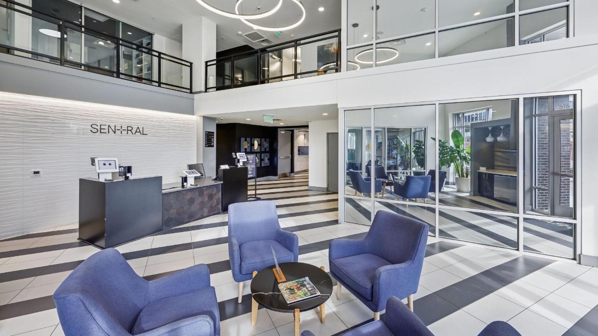 Sentral Sobro 4* Nashville